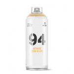 Aerosoolv&auml;rv Montana 94, tavaline, kuld v., 0.4 l