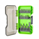 Otsikute komplekt Greenworks APT-20IRDK-GW