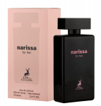 Parf&uuml;&uuml;mvesi Maison Alhambra Narissa For Her, 100 ml