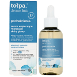 Juukseseerum, peanaha jaoks Tołpa Dermo Hair Irritation Serum, 75 ml