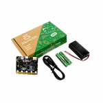 Hariv m&auml;ng, programmeerimiskomplekt Kitronik BBC Micro Bit V2 Go Pack, mitmev&auml;rviline