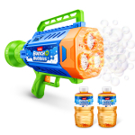 Seebimullip&uuml;stol Zuru Mega Bubble Blaster, 250 ml
