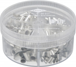 Kaabliotsik Knipex 97 99 911, 4 mm&sup2;, 6 mm&sup2;, 10 mm&sup2;, 16 mm&sup2;, 350 tk