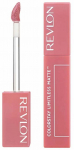 Huulepulk Revlon Colorstay Limitless Matte, 5 ml, strut v., 005
