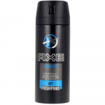 Meeste deodorant Axe Anarchy Body Spray, 150 ml