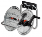 Voolikurull Bradas Zincato, 50 m