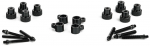 Kinnitus Thermal Grizzly AM5 Adapter & Offset Mounting Kit, must v.