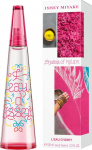 Tualettvesi Issey Miyake L'Eau D'Issey Shades Of Kolam, 100 ml