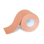 Teipimine Sissel Kinesiology Tape, Universaalne, pruun