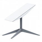 Ruuter Starlink Standard Internet Kit V4/Gen 3, valge v./hall v.