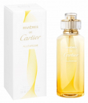 Tualettvesi Cartier Rivi&egrave;res De Cartier All&eacute;gresse, 100 ml