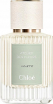 Parf&uuml;&uuml;mvesi Chlo&eacute; Atelier Des Fleurs Violette, 50 ml