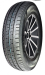 Talverehv Aplus A869 185/80/R14, 102-R, E, B, 72 dB