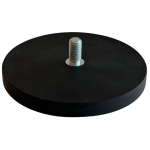 Hoidik Specialist+ M8, 8.8 cm x 8.8 cm x 1 cm, must v.