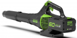Akupuhur Greenworks GD60ABK4