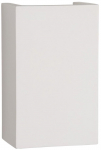 Valgusti seinale Lucide Gipsy 35201/18/31, G9, 1 x 40 W, valge v.