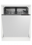 Integreeritav n&otilde;udepesumasin Beko BDIN25321