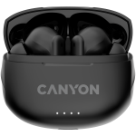 Juhtmeta k&otilde;rvaklapid lastele Canyon Canyon TWS-8 CNS-TWS8B, must v.