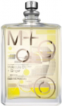 Tualettvesi Escentric Molecules Molecule 01 + Ginger, 100 ml