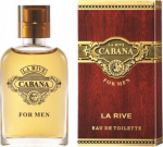 Tualettvesi La Rive Cabana, 30 ml