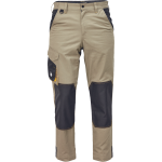 T&ouml;&ouml;p&uuml;ksid meeste Cerva Cremorne, khaki v., 46 suurus