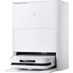 Robottolmuimeja Ecovacs Deebot X5 Omni, valge v.