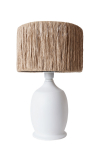 Laualambid Opviq YL598, E27, 60W, pruun v.
