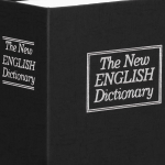 Rahakarp, 24 cm x 16 cm x 5.5 cm