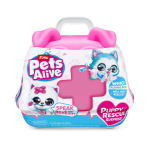 Interaktiivne m&auml;nguasi Zuru Pets Alive Rescue 9540, (v&auml;rv/disain valitakse juhuslikult)