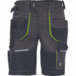 T&ouml;&ouml;p&uuml;ksid meeste Cerva Greendale, antratsiit/roheline sidrun, 58 suurus