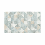 Vaip sise Domoletti ILLUSION, hall v., 150 cm x 90 cm