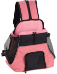 Loomade transpordikott Flamingo Xanty, 29 cm x 23 cm x 38 cm
