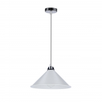 Valgusti rippuv Candellux Lighting Avola 26, E27, 1 x 60 W, kroom v.