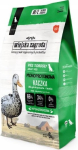 Kuiv koeratoit Wiejska Zagroda Monoprotein, pardiliha, 6 kg