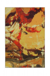 Koridorivaip Conceptum Hypnose Kenji, mitmev&auml;rviline, 150 cm x 100 cm