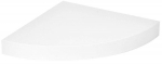 Seinariiul Homea, valge v., 3.4 cm x 25 cm x 25 cm