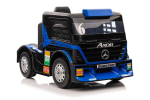 Laste elektriveok Lean Toys Mercedes XMX622, s&uuml;gavsinine v.