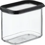 Kuivaine konteiner Mepal, 1 l, l&auml;bipaistev v.