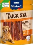 Koeramaius Vitakraft Duck XXL, pardiliha, 0.25 kg