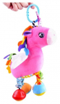 Vankrilelu Unicorn ZA3925, roosa v.