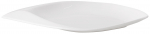 Serveerimistaldrik Ambition Salsa, 27 cm x 2.5 cm, 15.5 cm, Valge v.