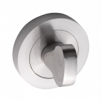 WC p&ouml;&ouml;rdlukk Kuchinox LO1_303S, satiin, 5 cm x 5 cm, &Oslash; 5 cm