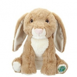 Pehme m&auml;nguasi j&auml;nes PMS GB02-443213, pruun, 28 cm