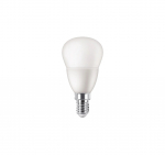 Lambipirn Standart LED, P45, 4000 &deg;K, E14, 4.9 W, 470 lm