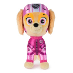 Pehme m&auml;nguasi Paw Patrol 870 EVO Deluxe Air Rescue, pruun v./roosa v.