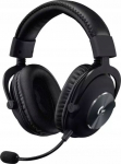 Juhtmega m&auml;nguri peakomplekt Logitech G Pro X SE, must v.