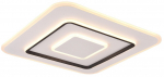 Valgusti lagi Reality Jora R64293931, LED, 2700 - 6000 &deg;K, 1 x 55 W, valge v./must v.