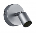 Valgusti seinale Reality Paris R80911087, GU10, 1 x 35 W