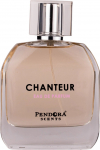 Parf&uuml;&uuml;mvesi Pendora Scents Chanteur, 100 ml