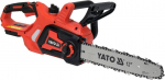 Akutoitega kettsaag Yato YT-828138, 30.5 cm, ilma akuta